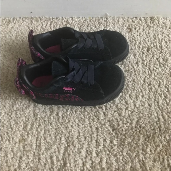 Barbie puma - Picture 2 of 2